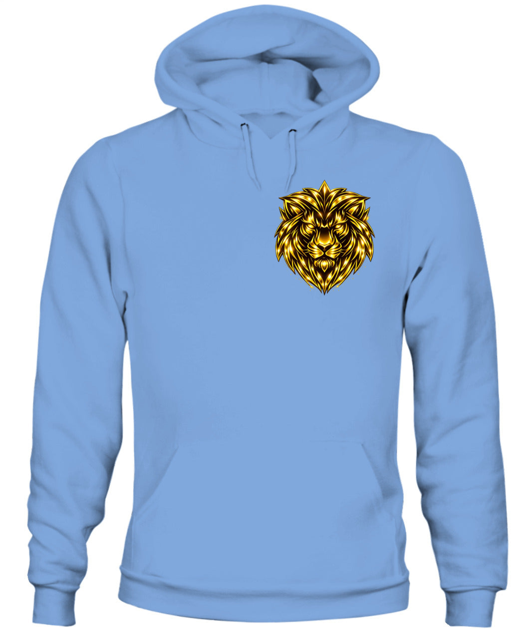 king of kings hoodie