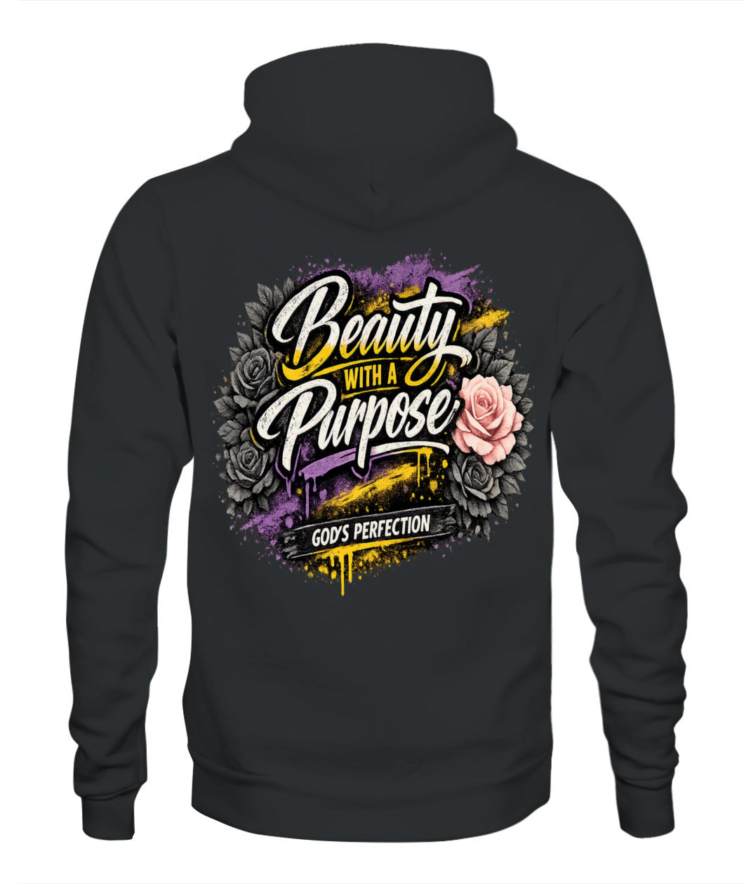 Beauty with a purpose