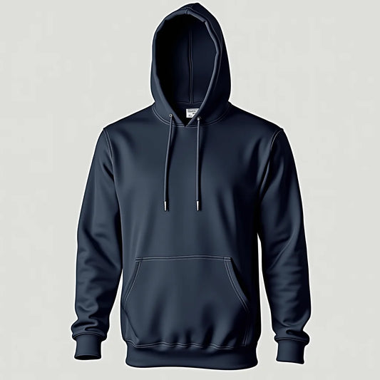 Gildan Unisex Hoodie - Gildan Unisex Hoodie: Everyday Comfort and Durability