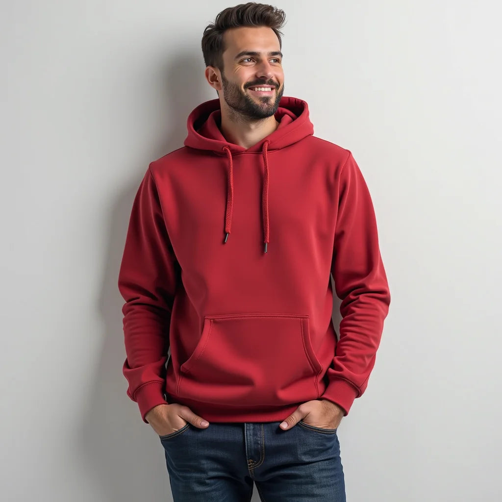 Gildan 18500 Hoodie - Gildan 18500 Hoodie: Comfort, Fit, and Everyday Value