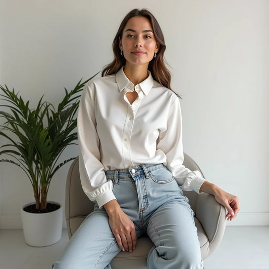 Gildan 18500 Apparel - 18500 Apparel Essentials Comfort and Everyday Value