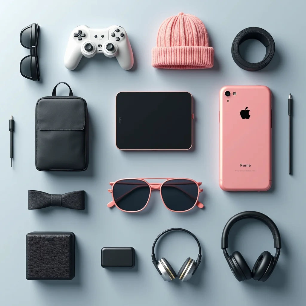 Cellphone Accessories - Cellphone Accessories Essentials for Everyday Use Guide