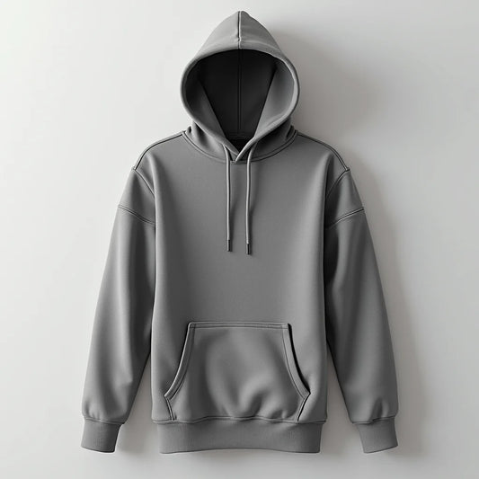 Cotton Polyester Hoodie - Cotton-Poly Hoodie Buying Guide: Comfort and Durability