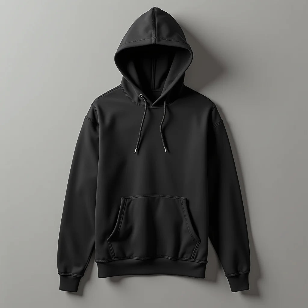 Unisex Hoodie - How to Choose the Perfect Unisex Hoodie for Every Season