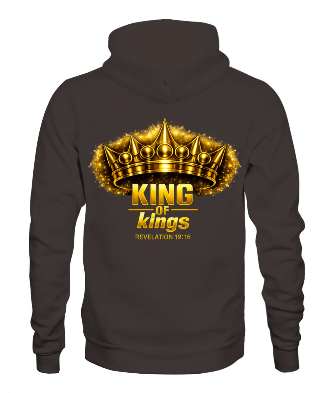 King of kings Hoodie