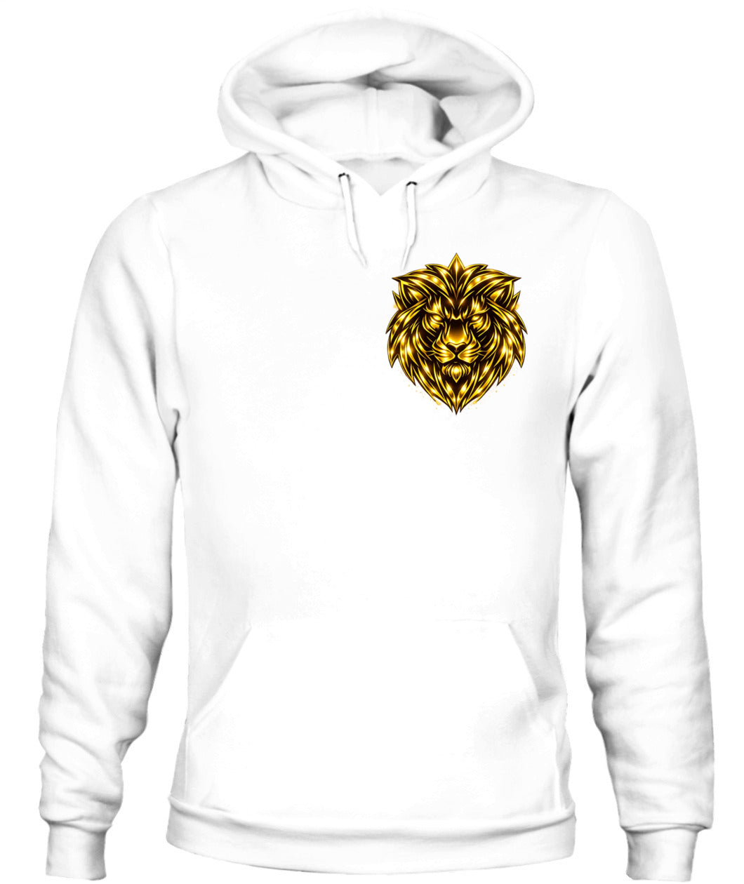 king of kings hoodie