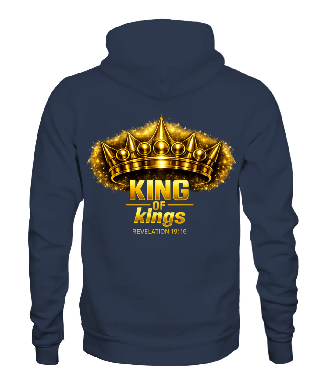 King of kings Hoodie
