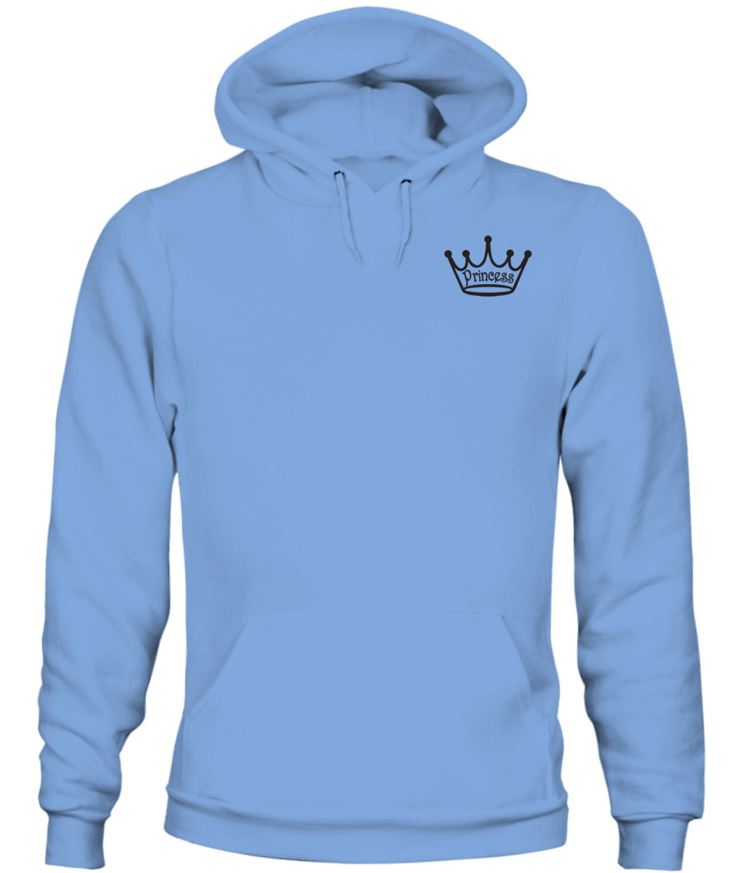 Unisex Hoodie | Gildan 18500