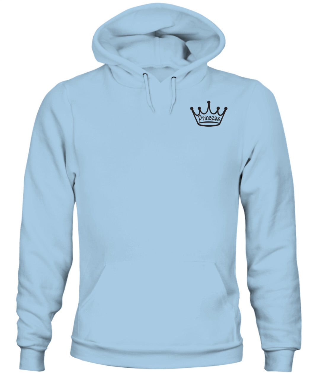 Unisex Hoodie | Gildan 18500