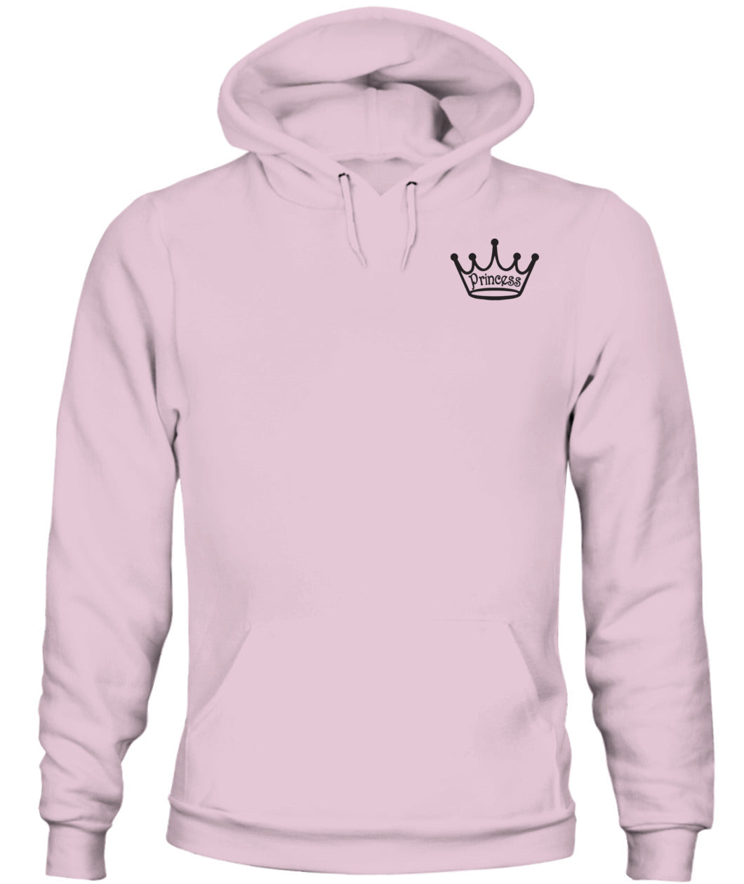 Unisex Hoodie | Gildan 18500