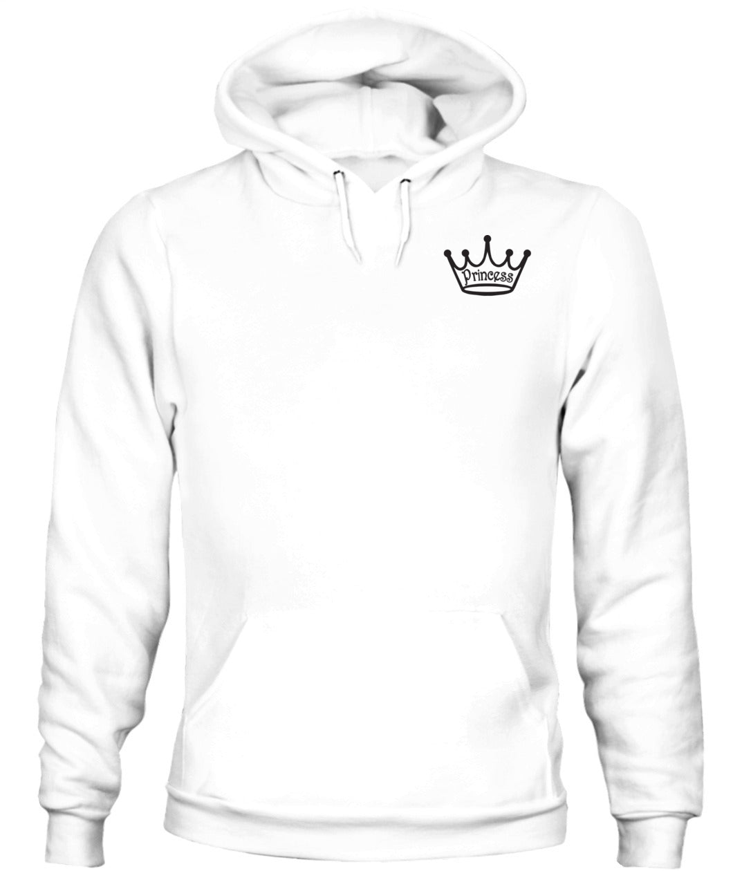 Unisex Hoodie | Gildan 18500