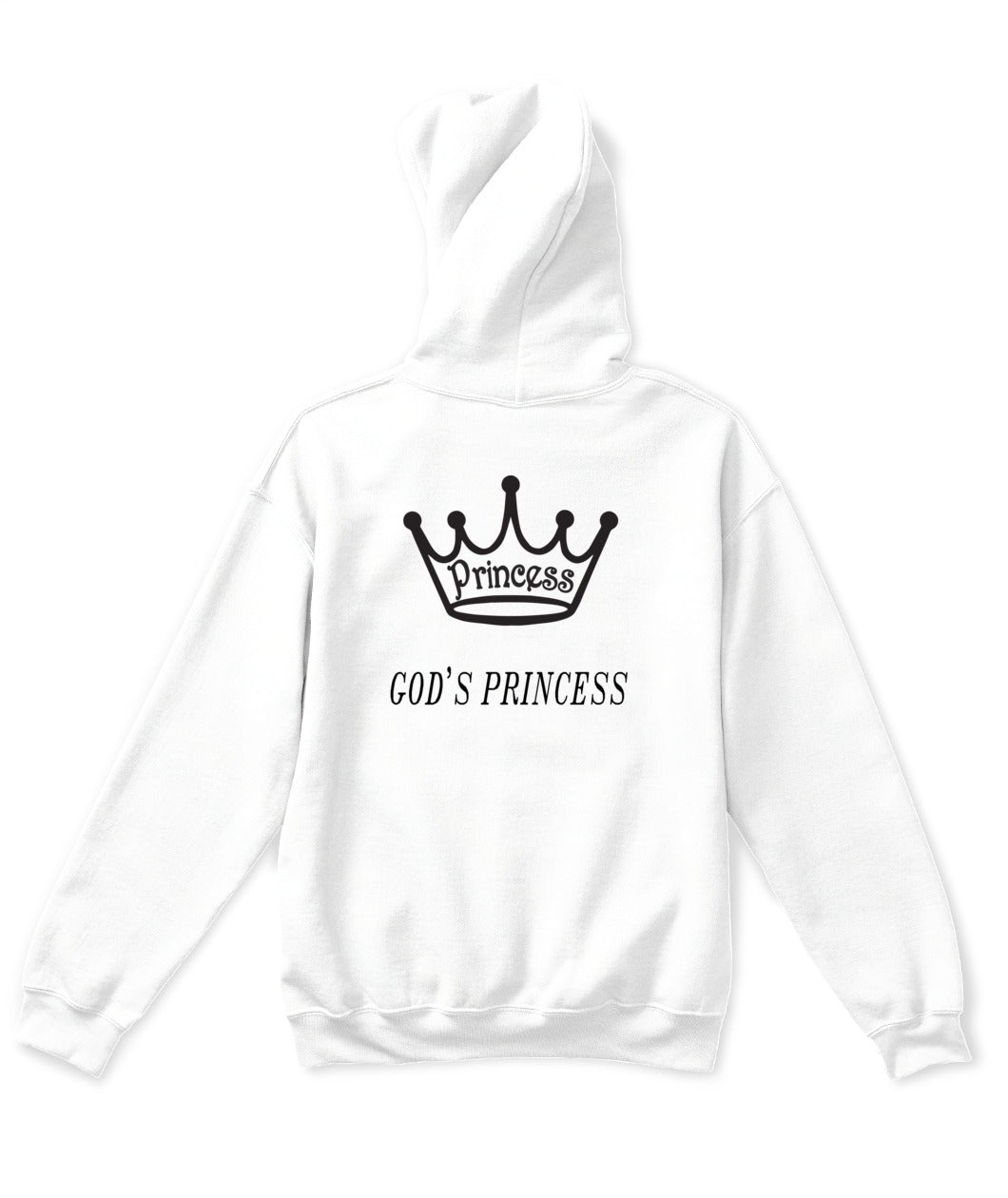Kid'S Hoodie | Gildan 18500B
