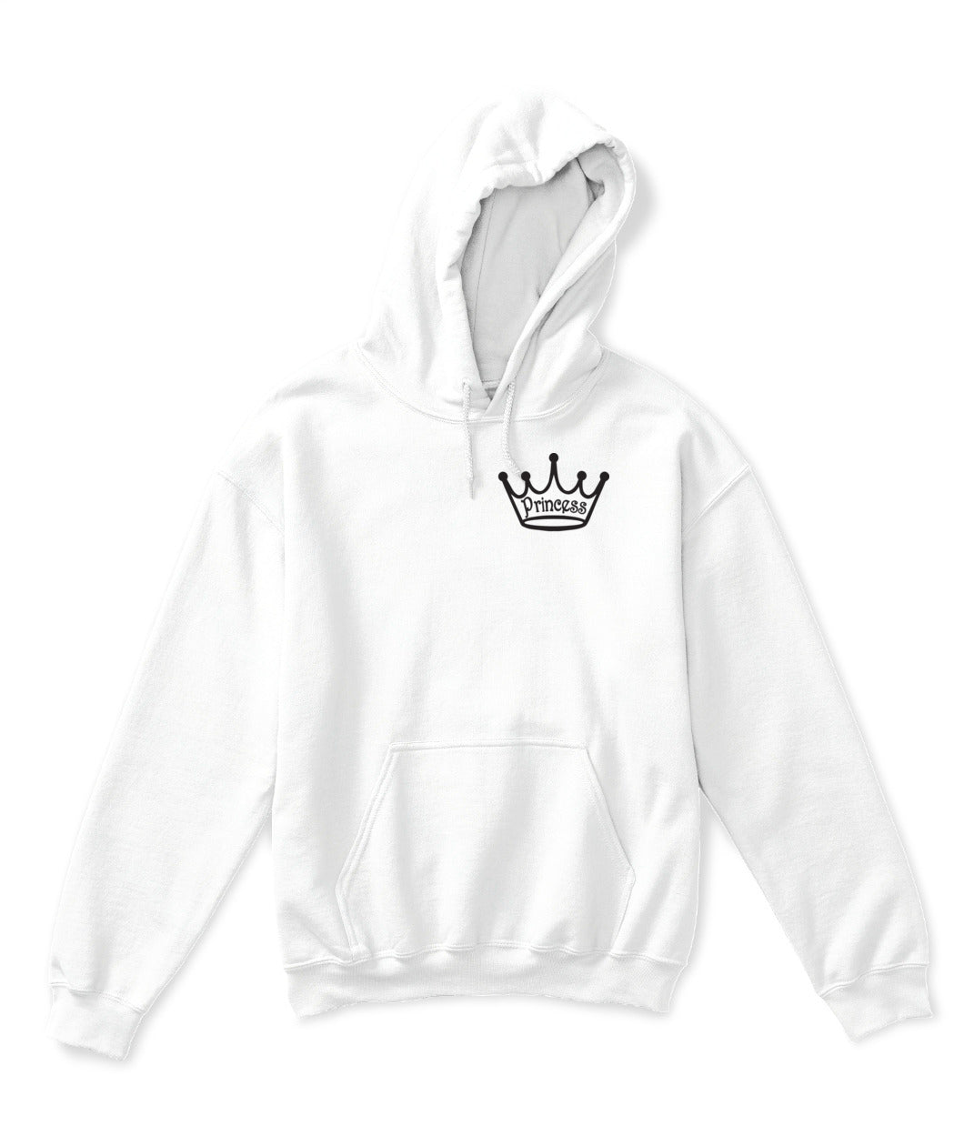 Kid'S Hoodie | Gildan 18500B