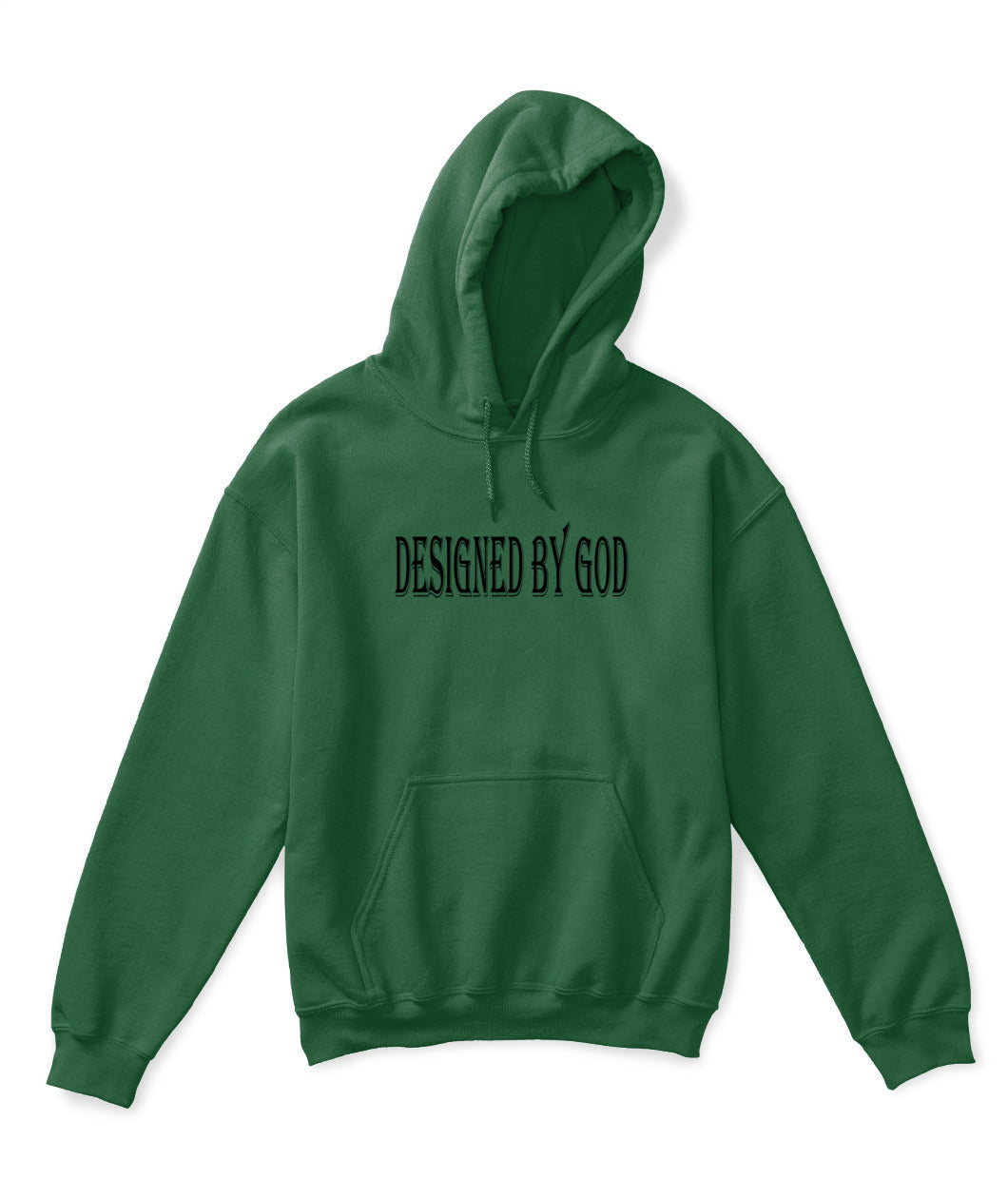 Kid'S Hoodie | Gildan 18500B
