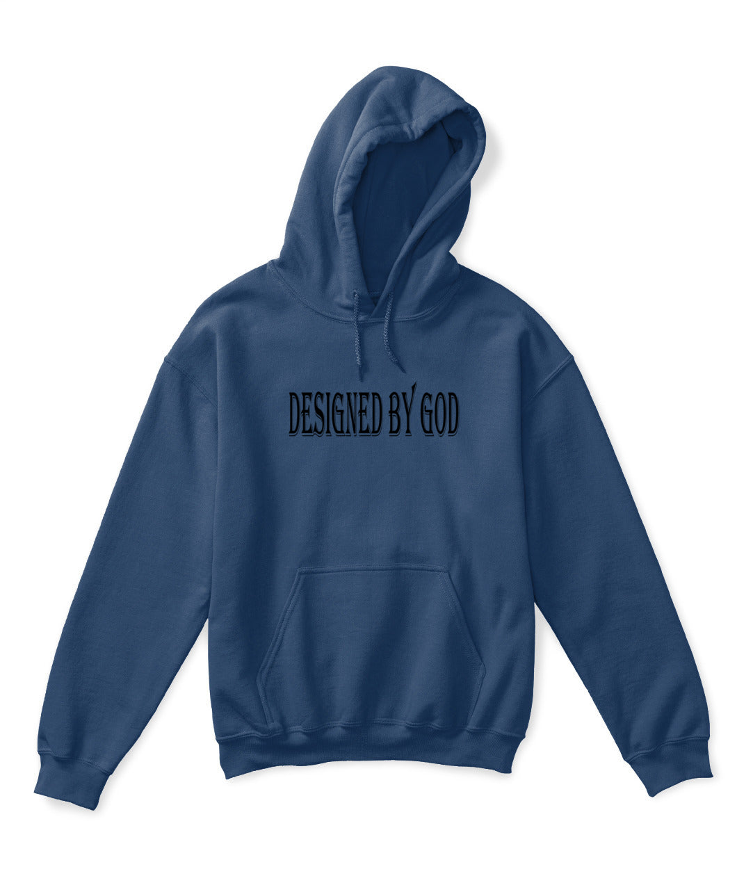Kid'S Hoodie | Gildan 18500B