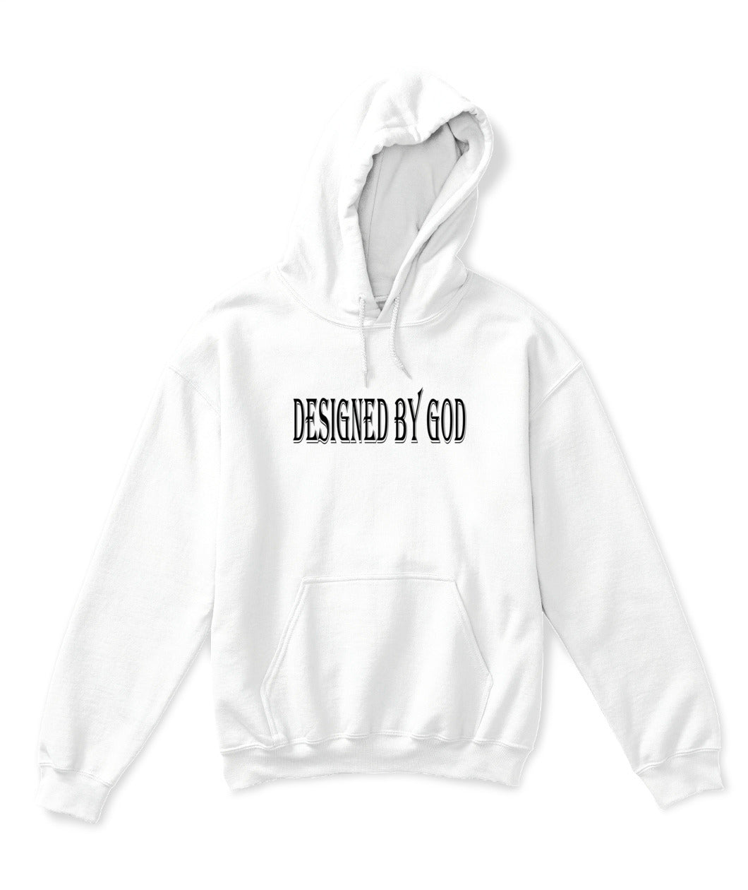 Kid'S Hoodie | Gildan 18500B