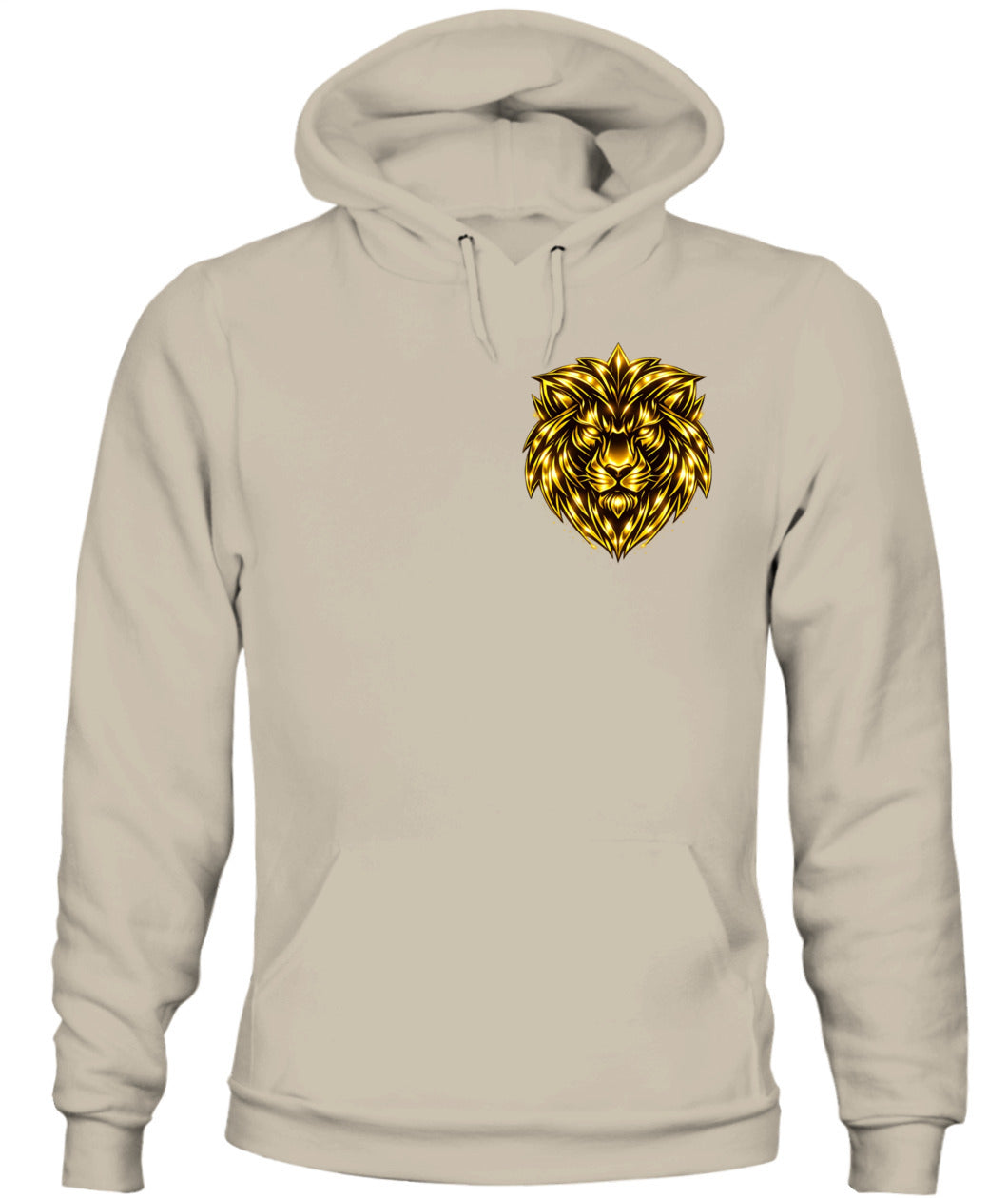 king of kings hoodie
