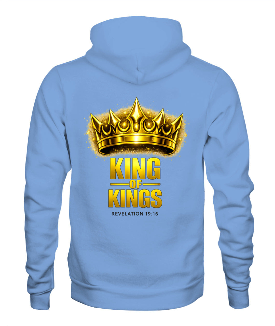 king of kings hoodie