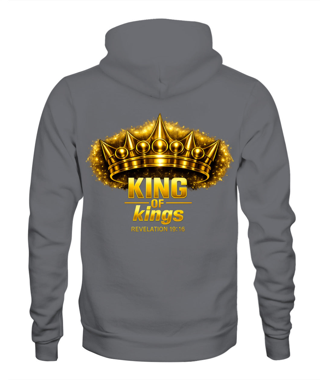 King of kings Hoodie
