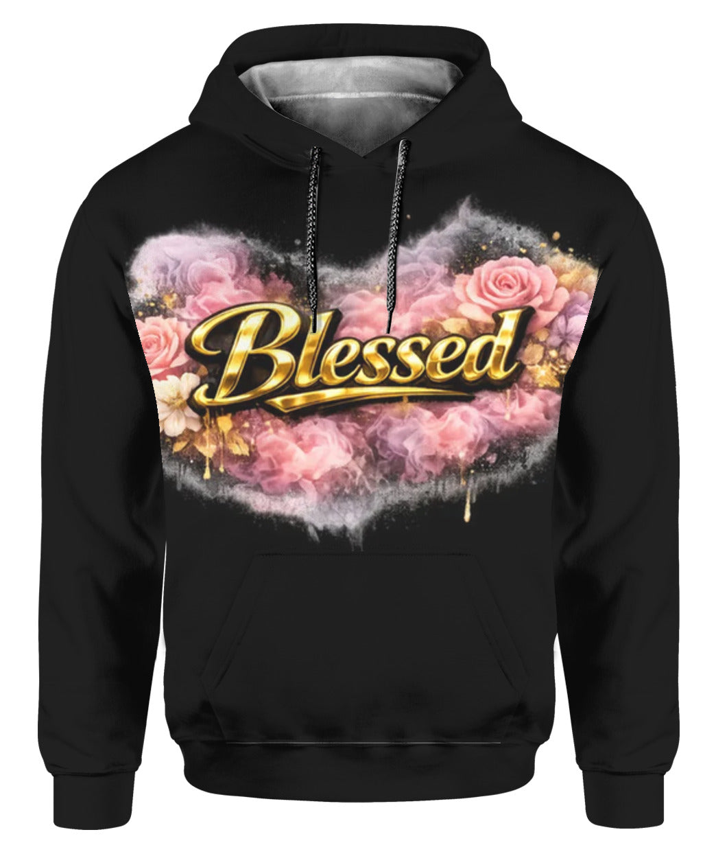 Walking by Faith, Blessed