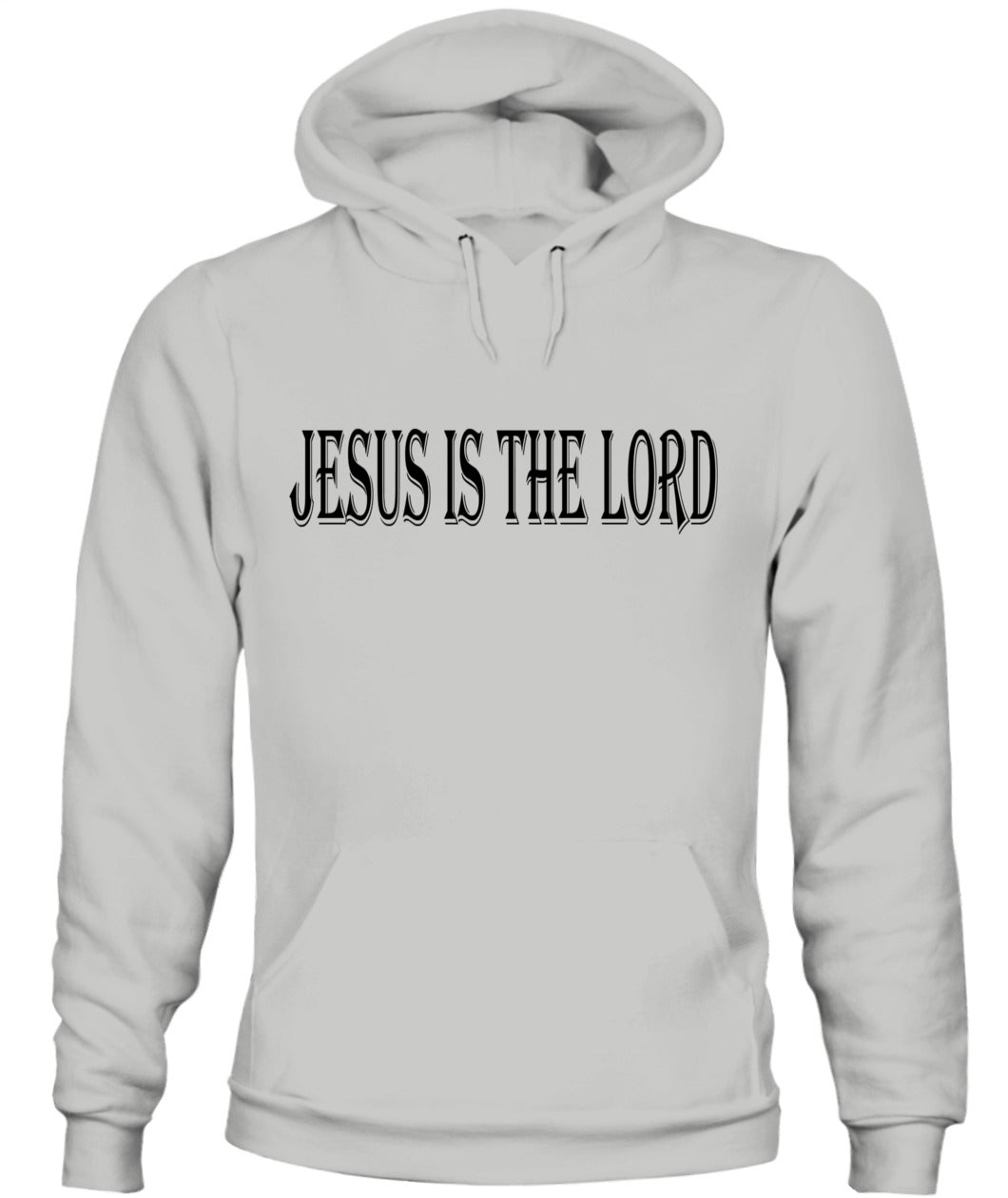 Unisex Hoodie | Gildan 18500