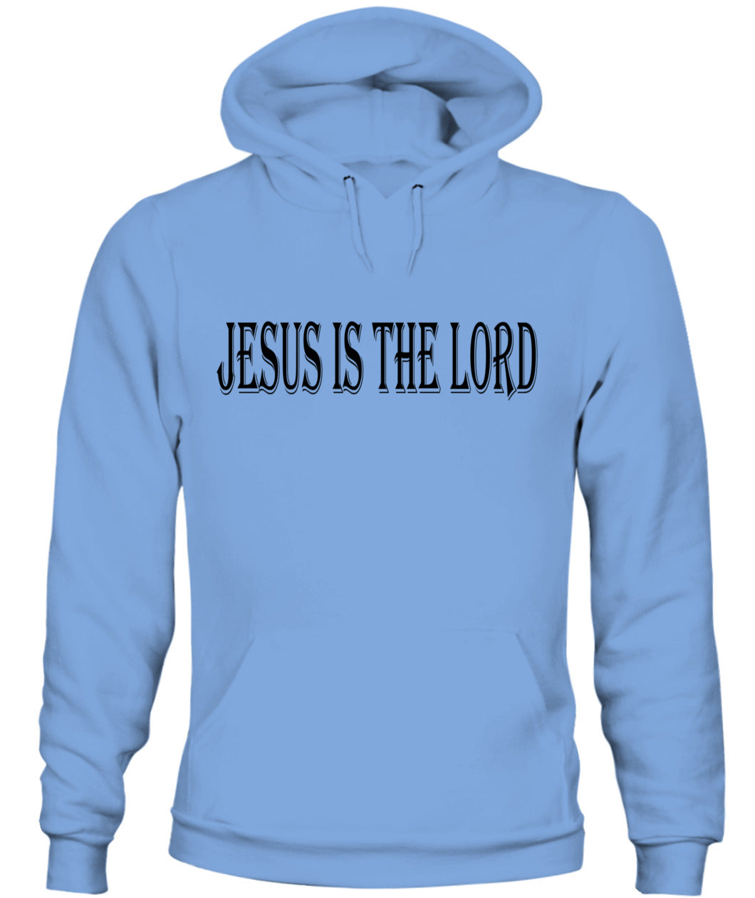 Unisex Hoodie | Gildan 18500