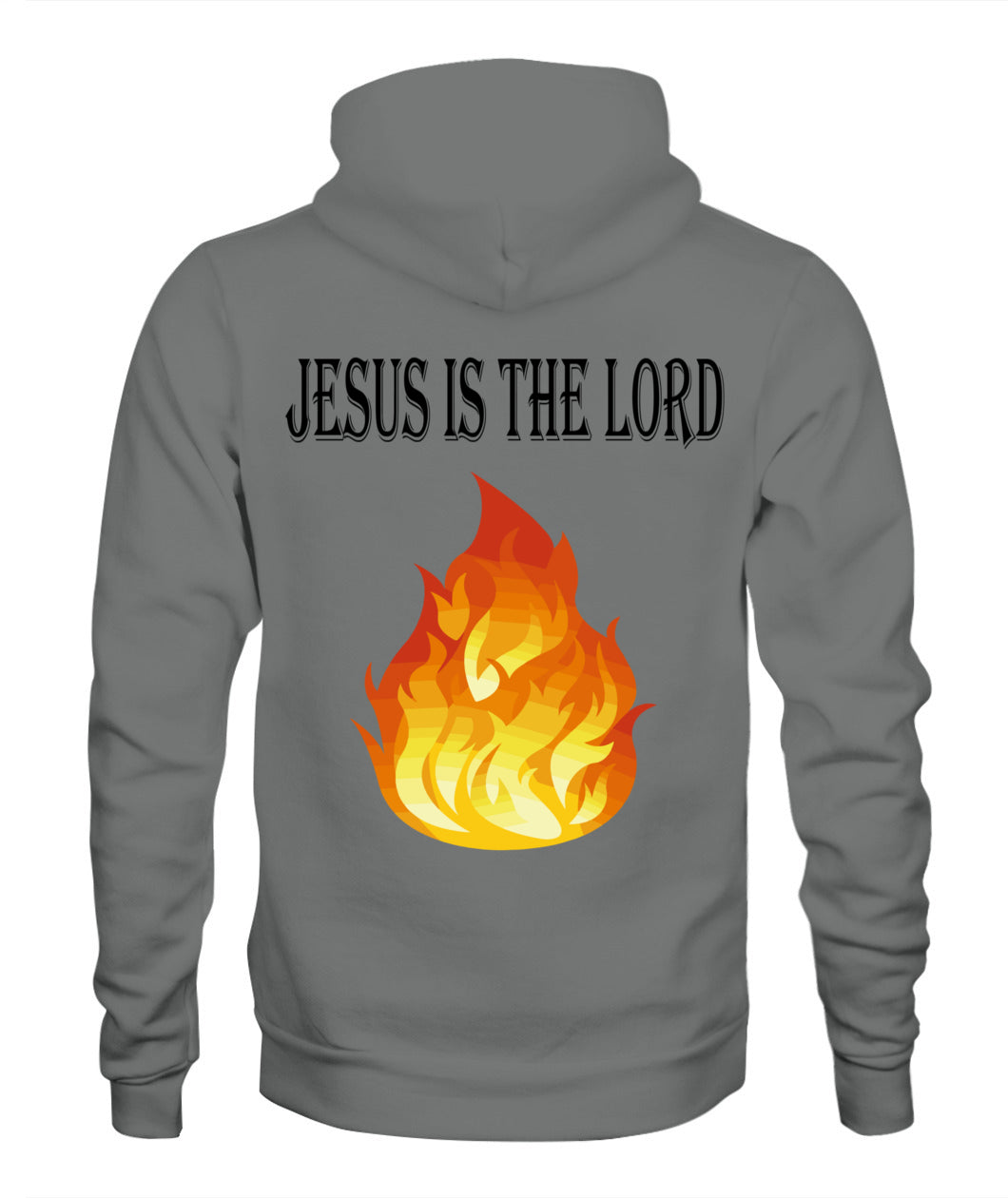 Unisex Hoodie | Gildan 18500
