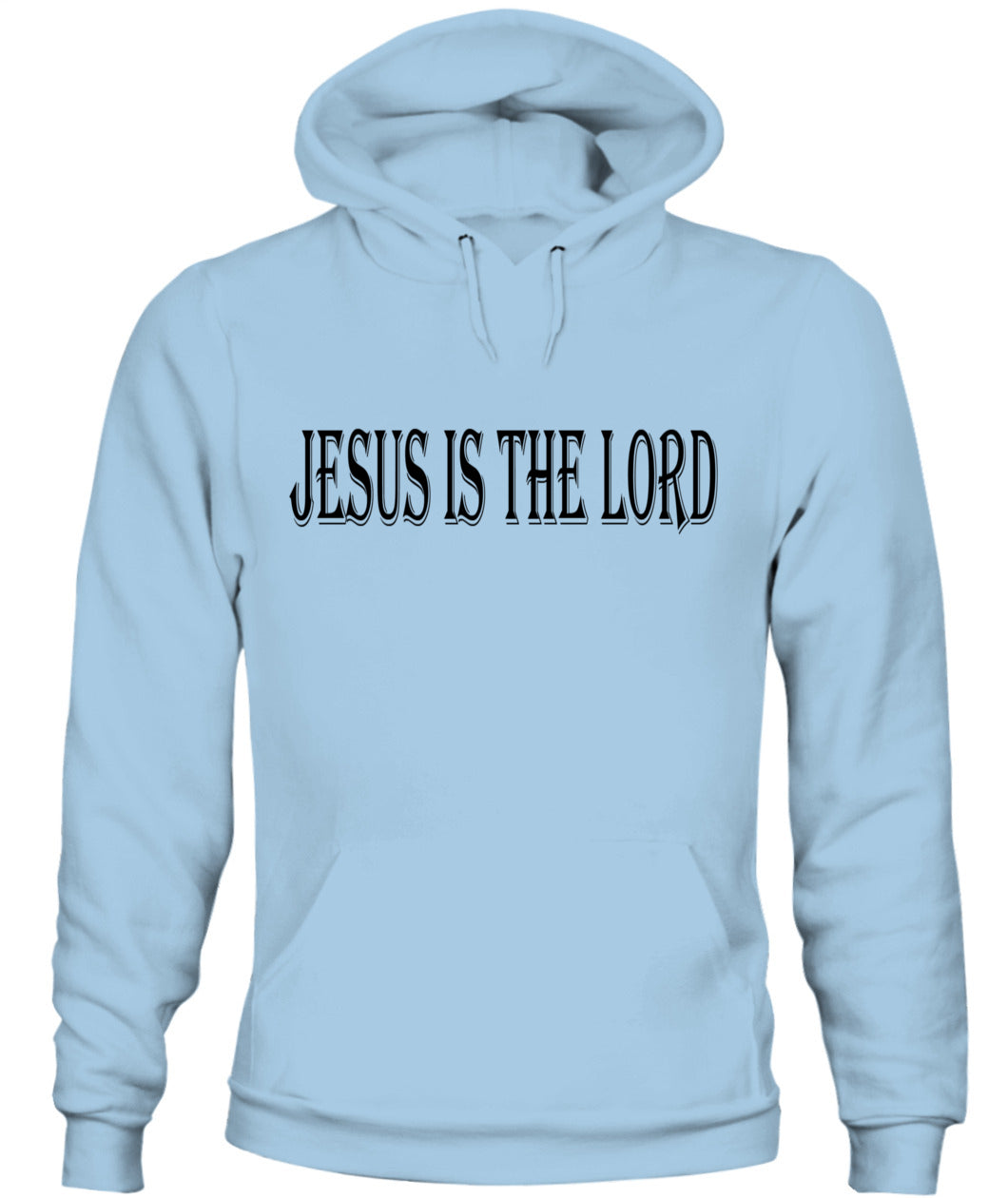 Unisex Hoodie | Gildan 18500