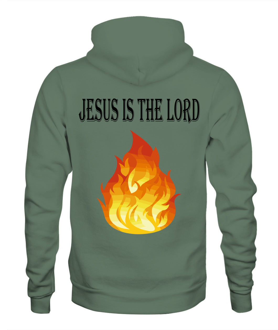 Unisex Hoodie | Gildan 18500