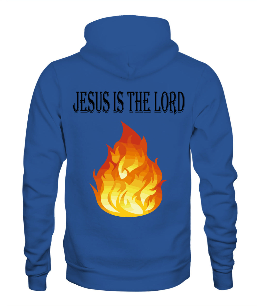 Unisex Hoodie | Gildan 18500