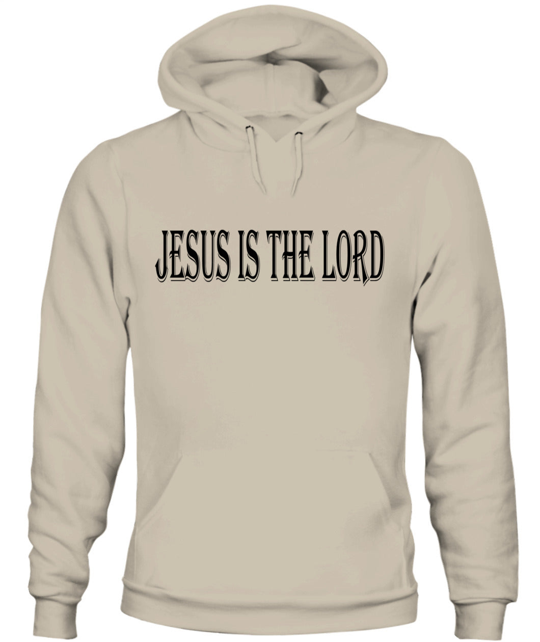 Unisex Hoodie | Gildan 18500