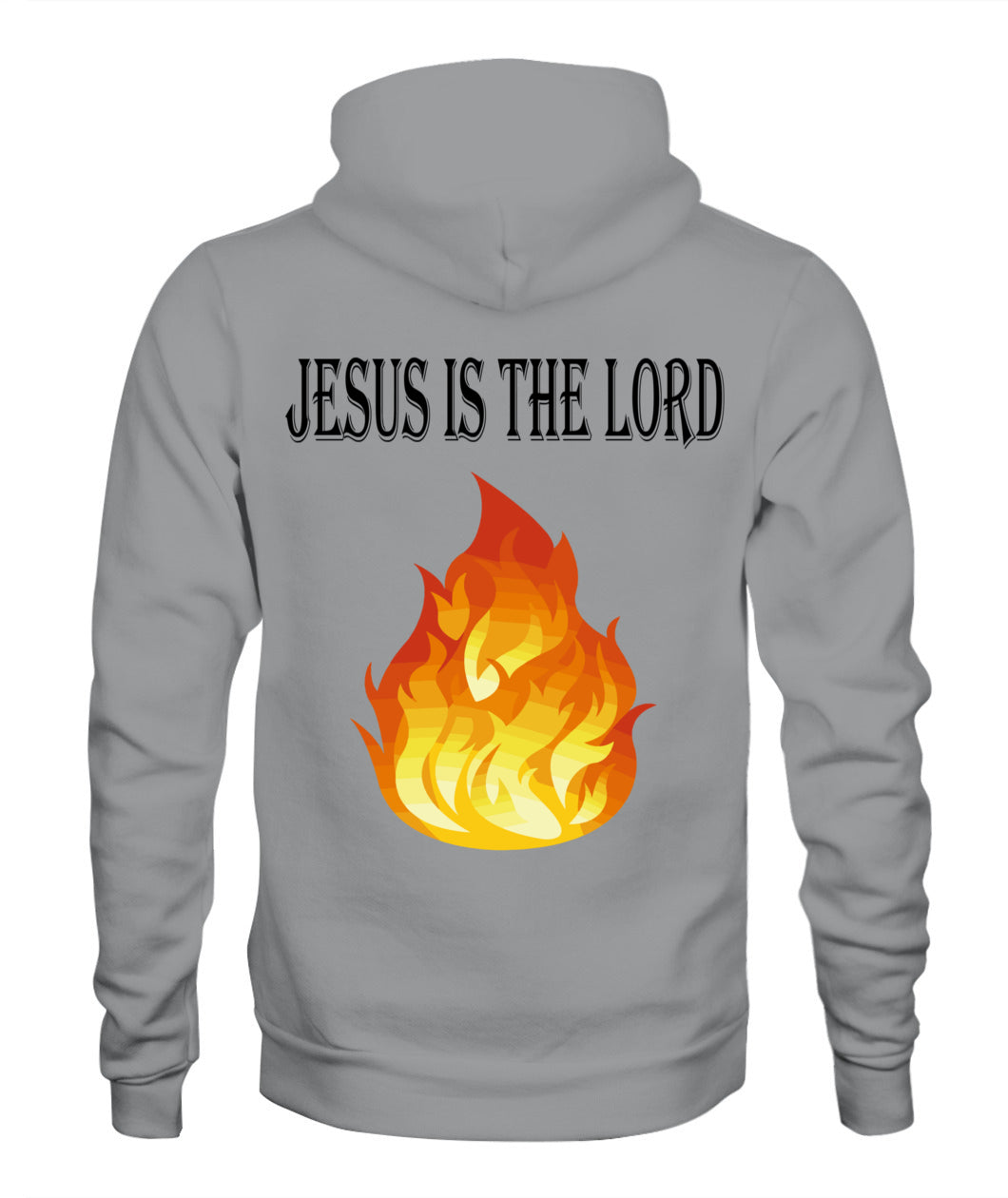 Unisex Hoodie | Gildan 18500