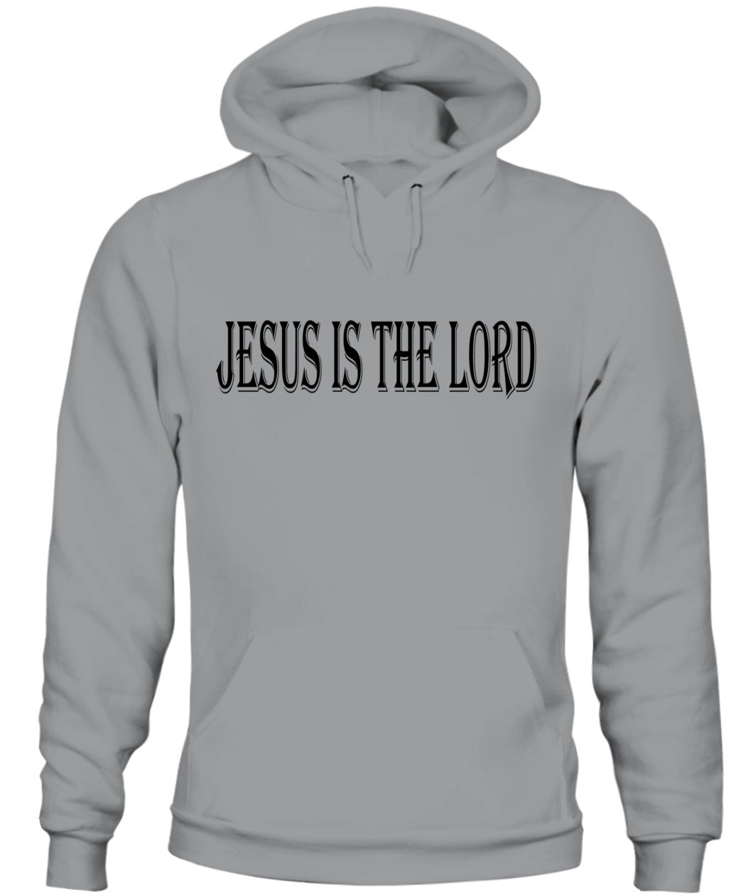 Unisex Hoodie | Gildan 18500