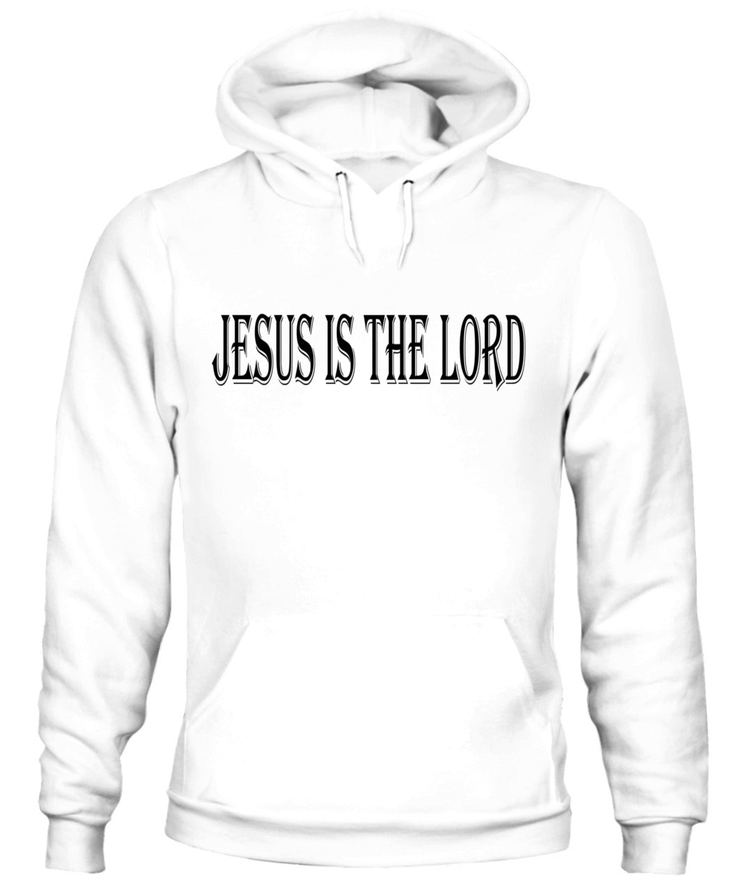 Unisex Hoodie | Gildan 18500