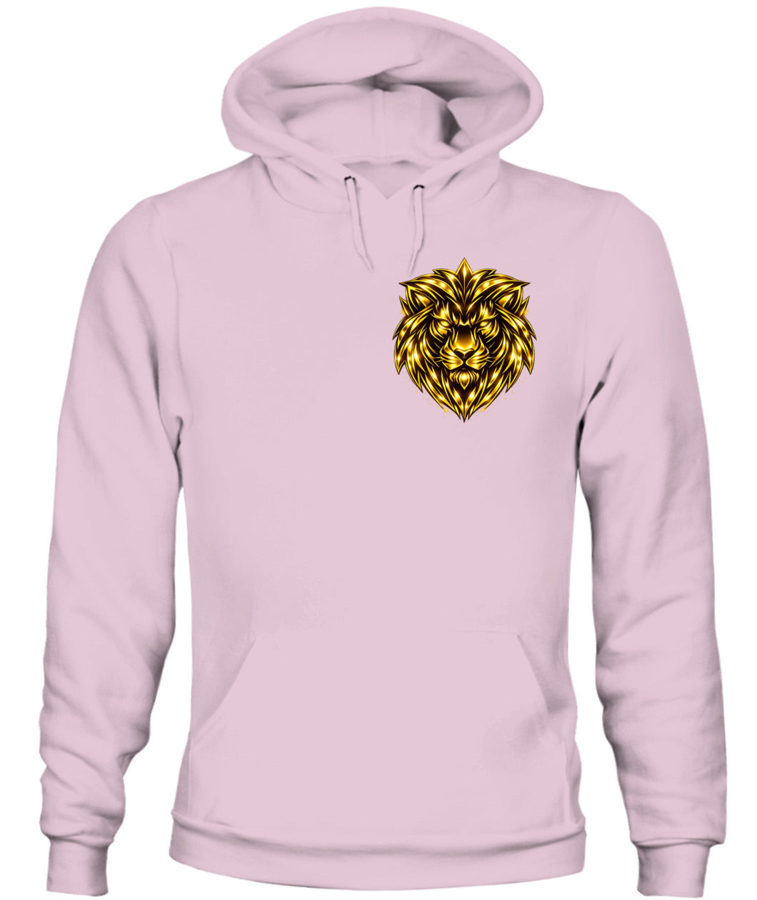 king of kings hoodie