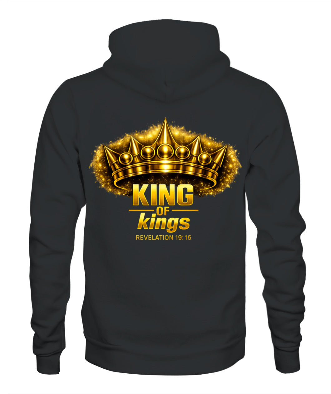King of kings Hoodie