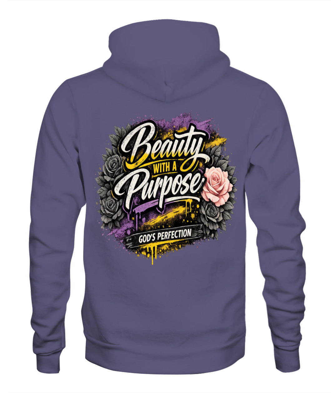 Beauty with a purpose