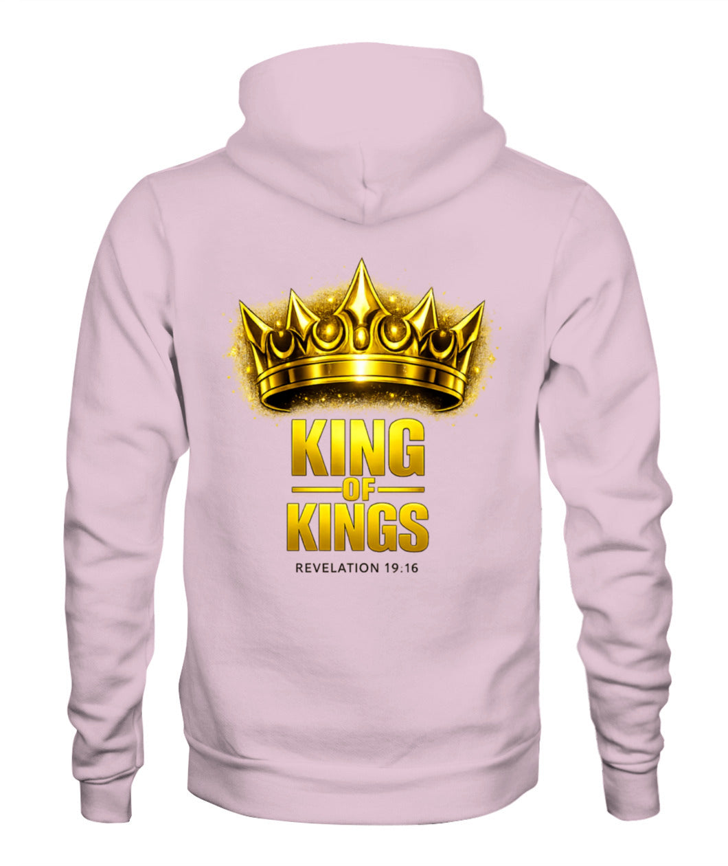 king of kings hoodie
