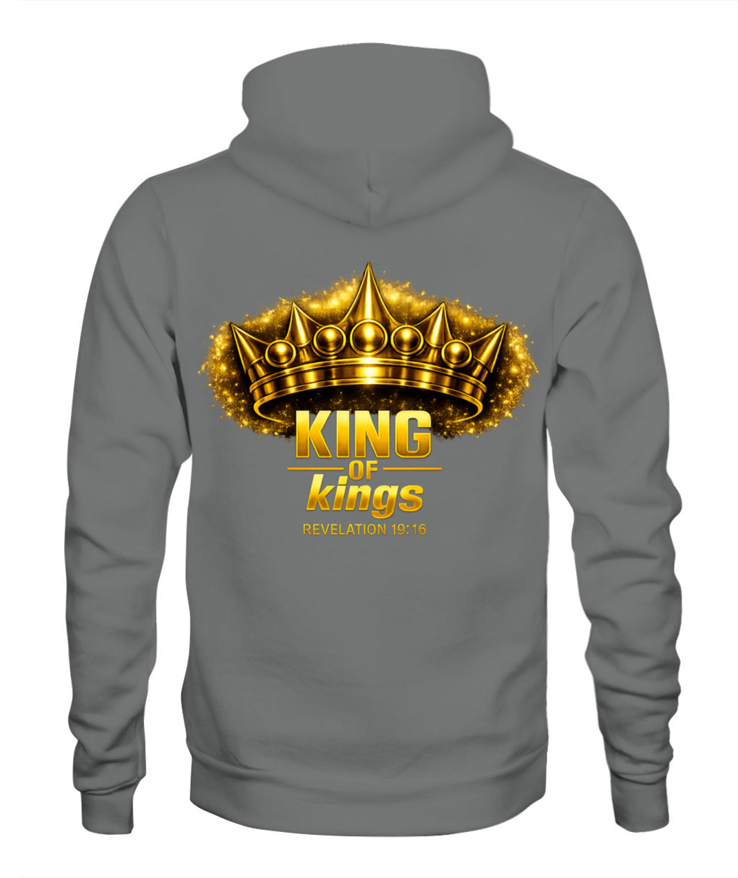 King of kings Hoodie