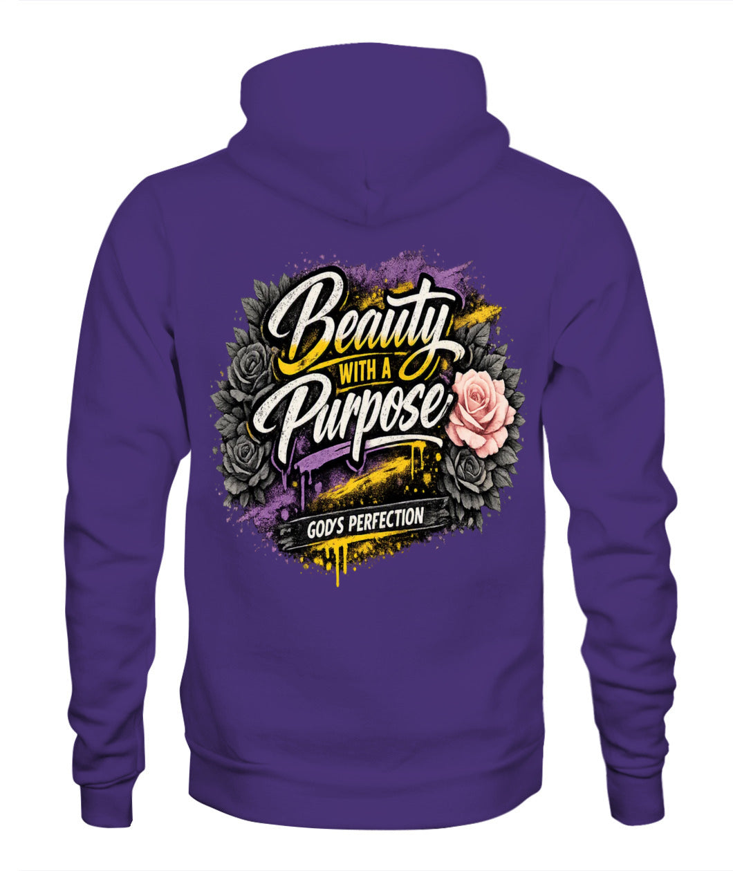Beauty with a purpose