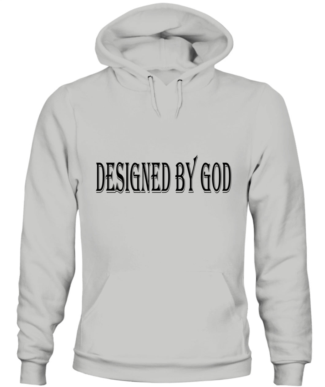 Unisex Hoodie | Gildan 18500