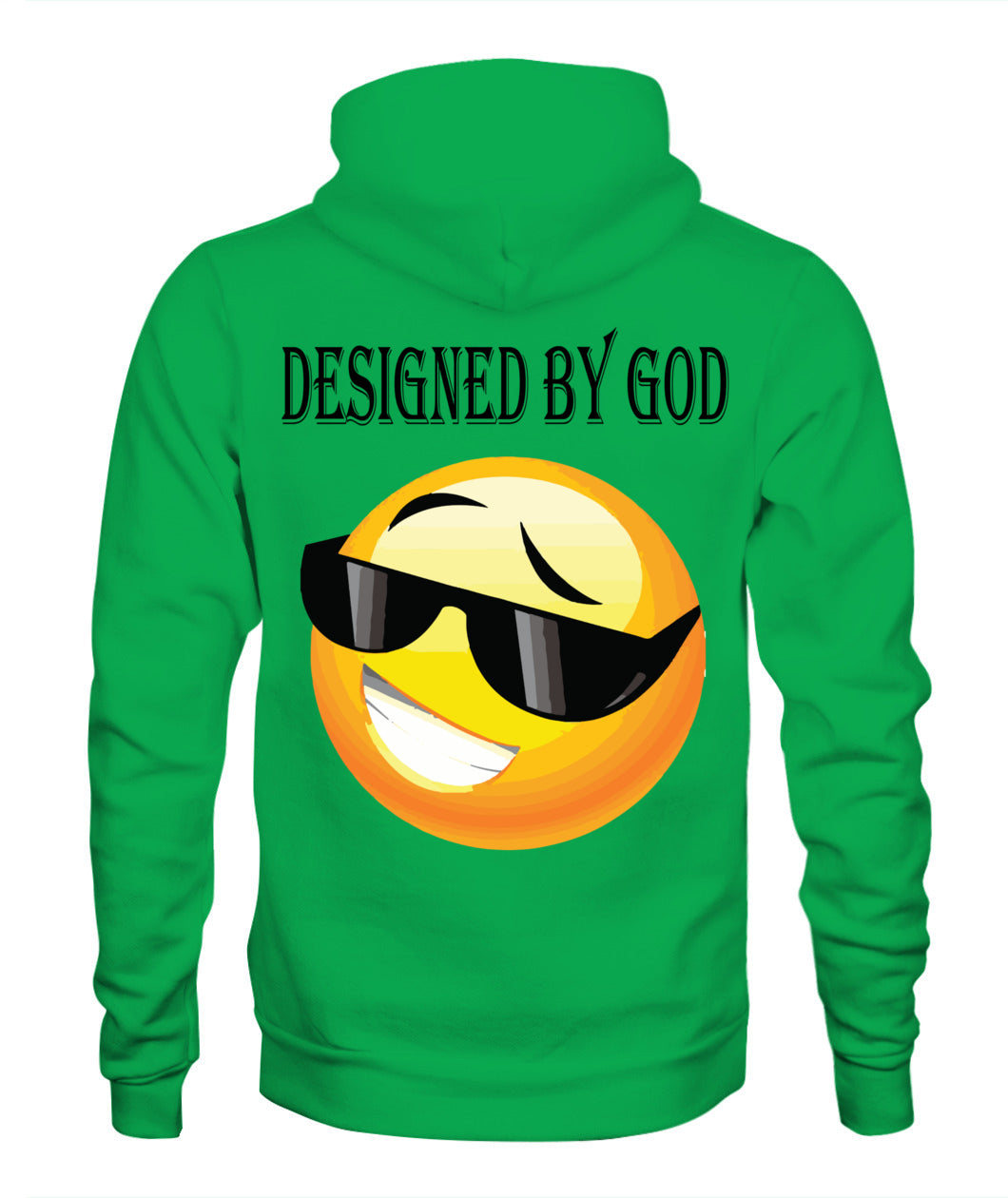 Unisex Hoodie | Gildan 18500