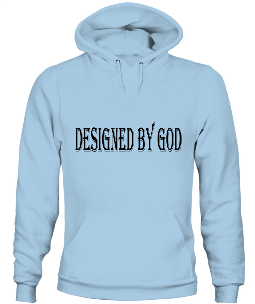 Unisex Hoodie | Gildan 18500