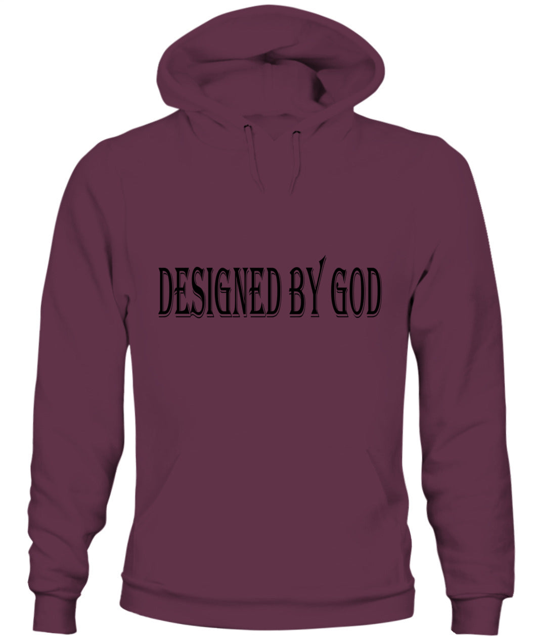 Unisex Hoodie | Gildan 18500