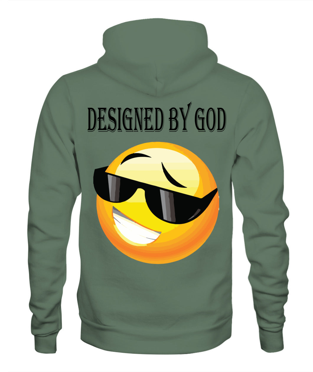 Unisex Hoodie | Gildan 18500