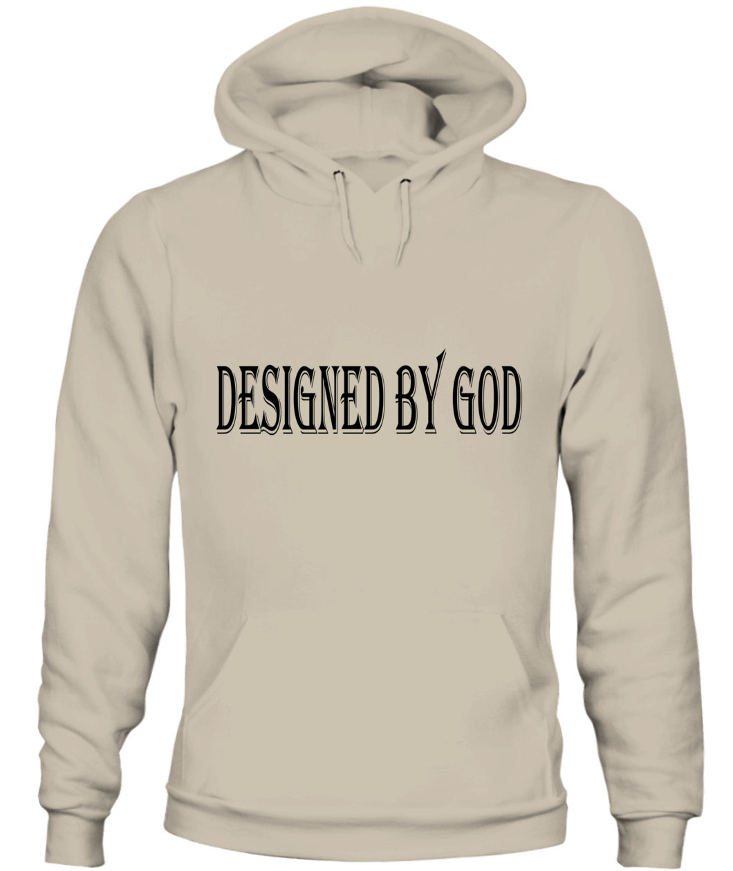 Unisex Hoodie | Gildan 18500