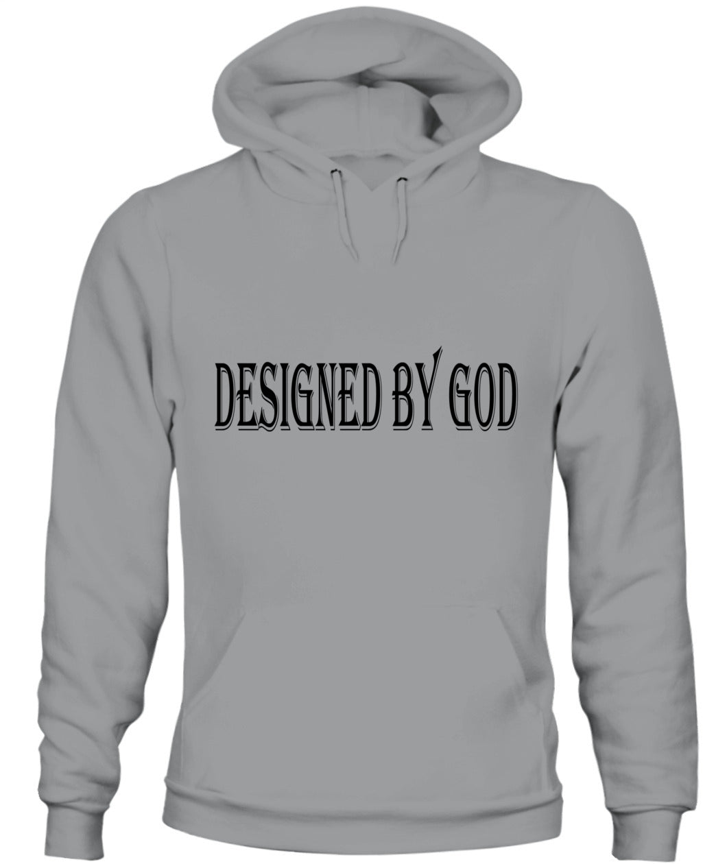 Unisex Hoodie | Gildan 18500