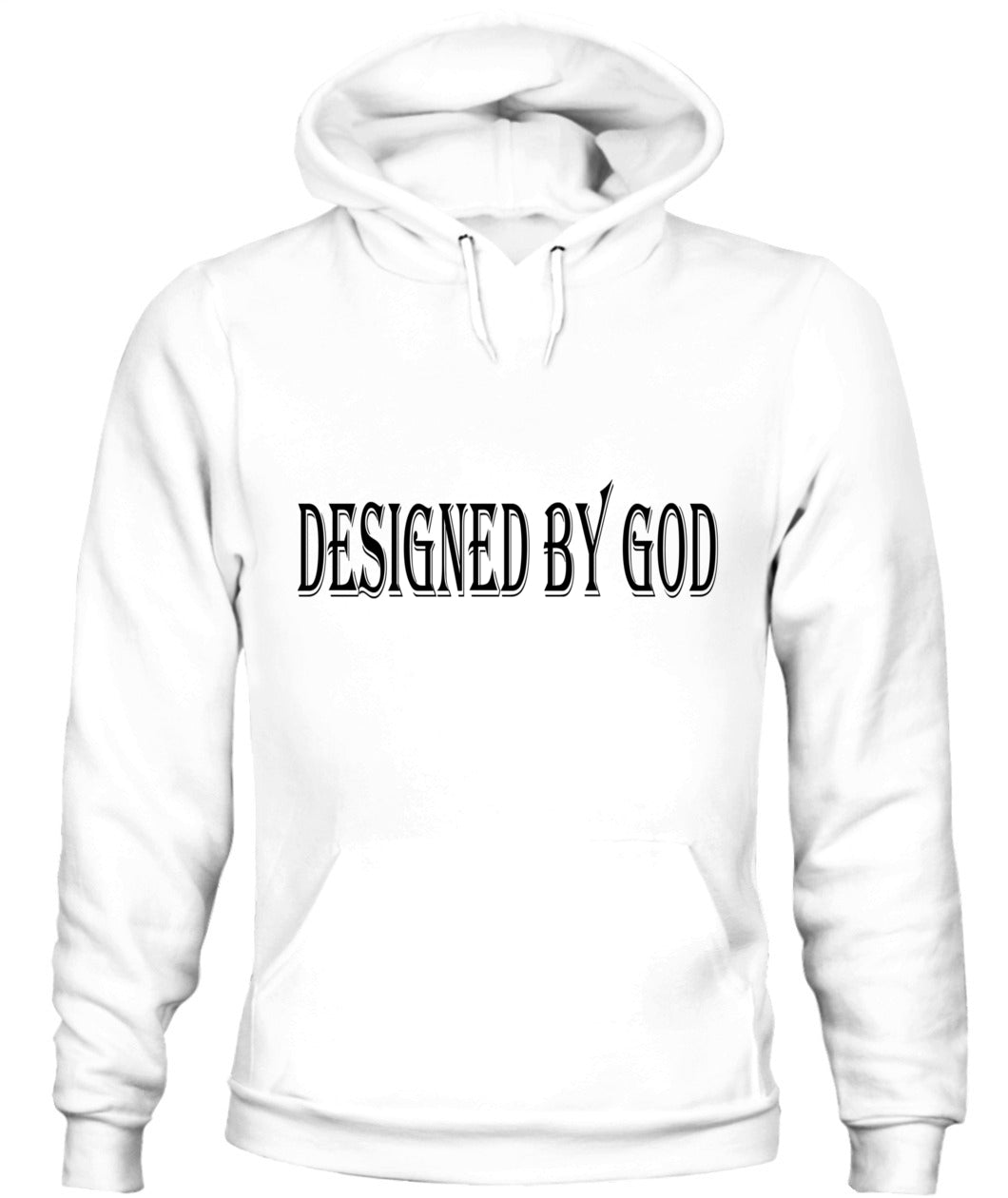 Unisex Hoodie | Gildan 18500